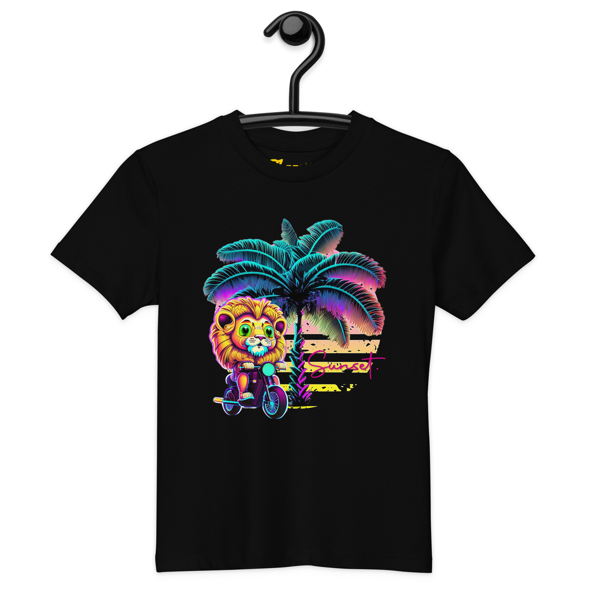 T-shirt enfant - Summer