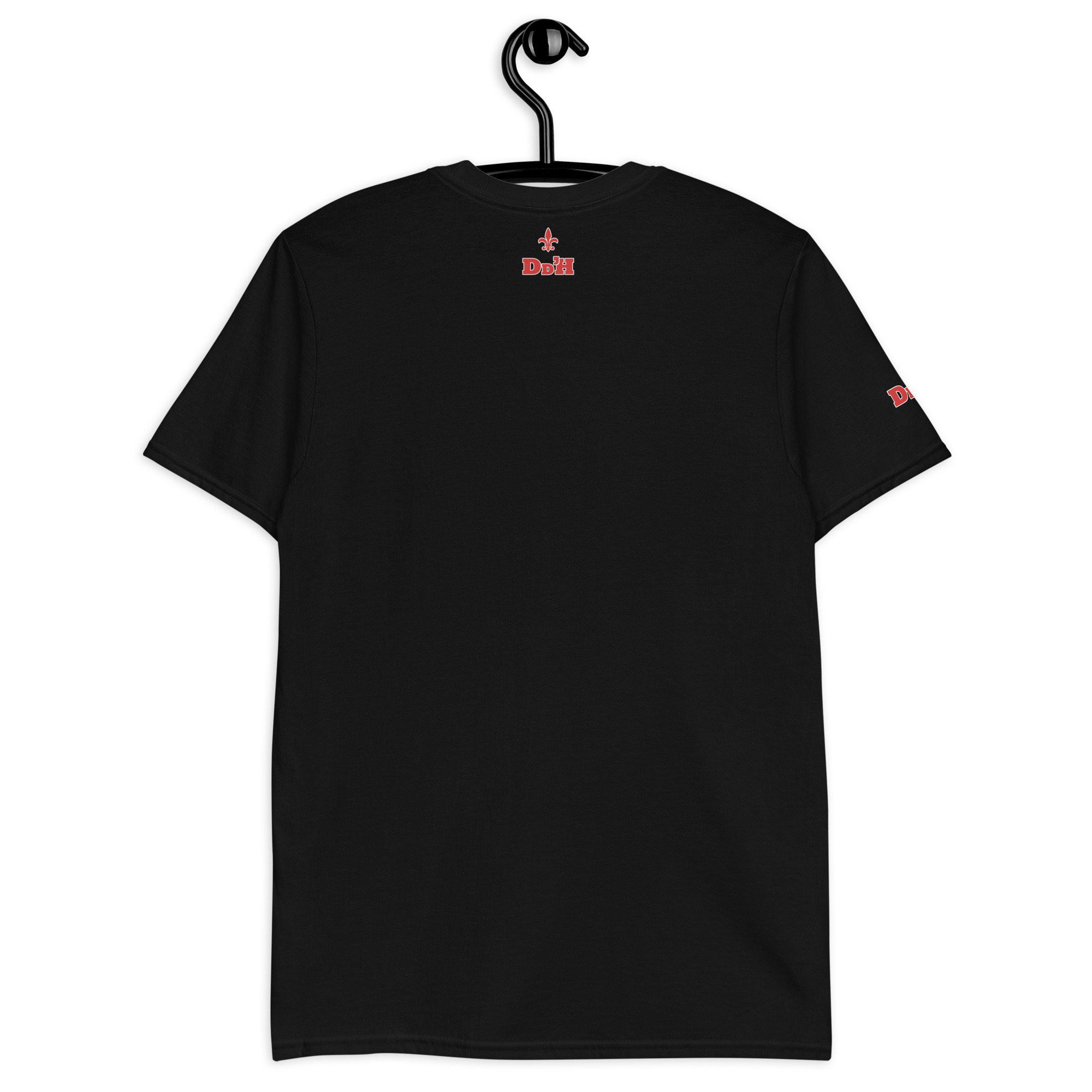 T-shirt DDH – Image 4