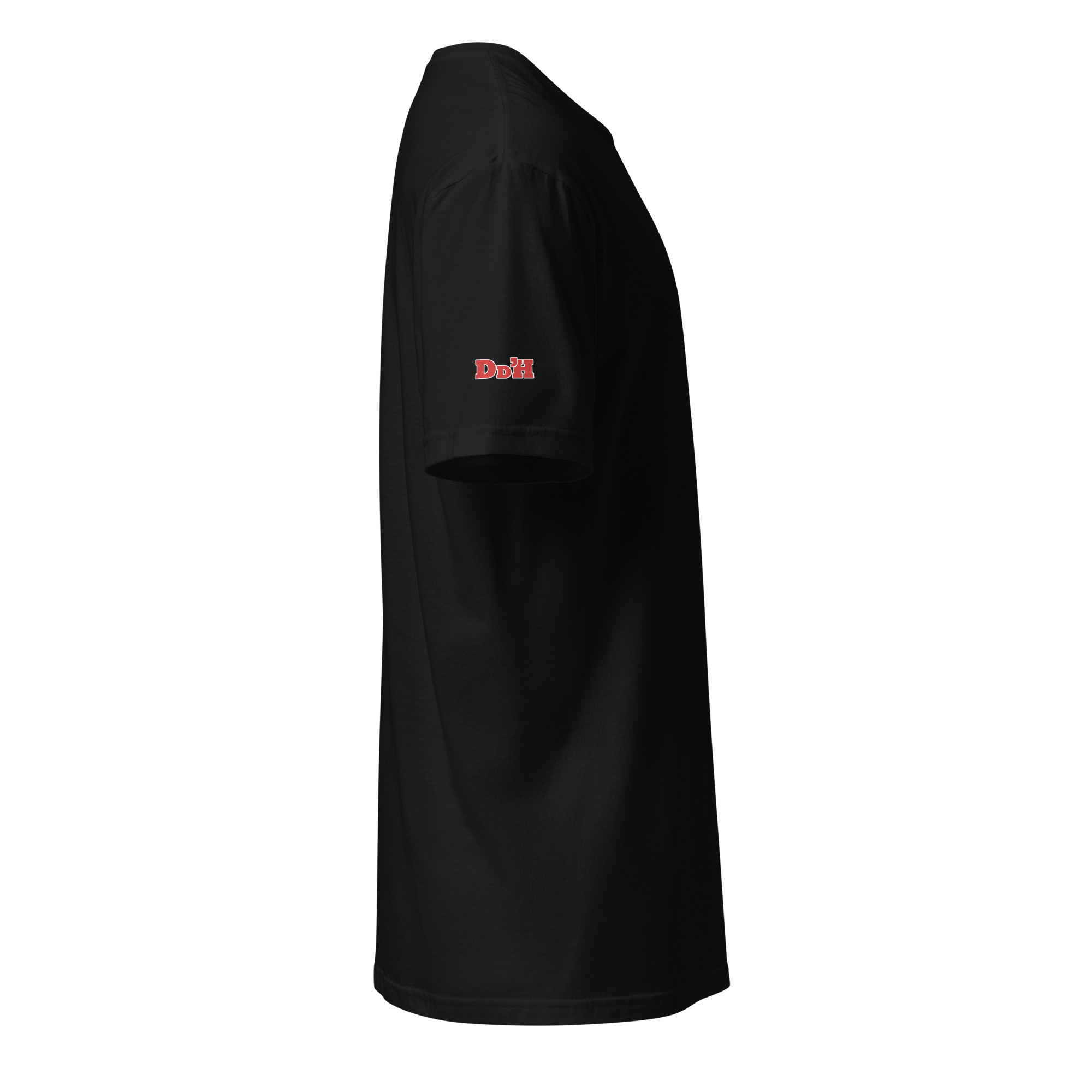 T-shirt DDH – Image 2