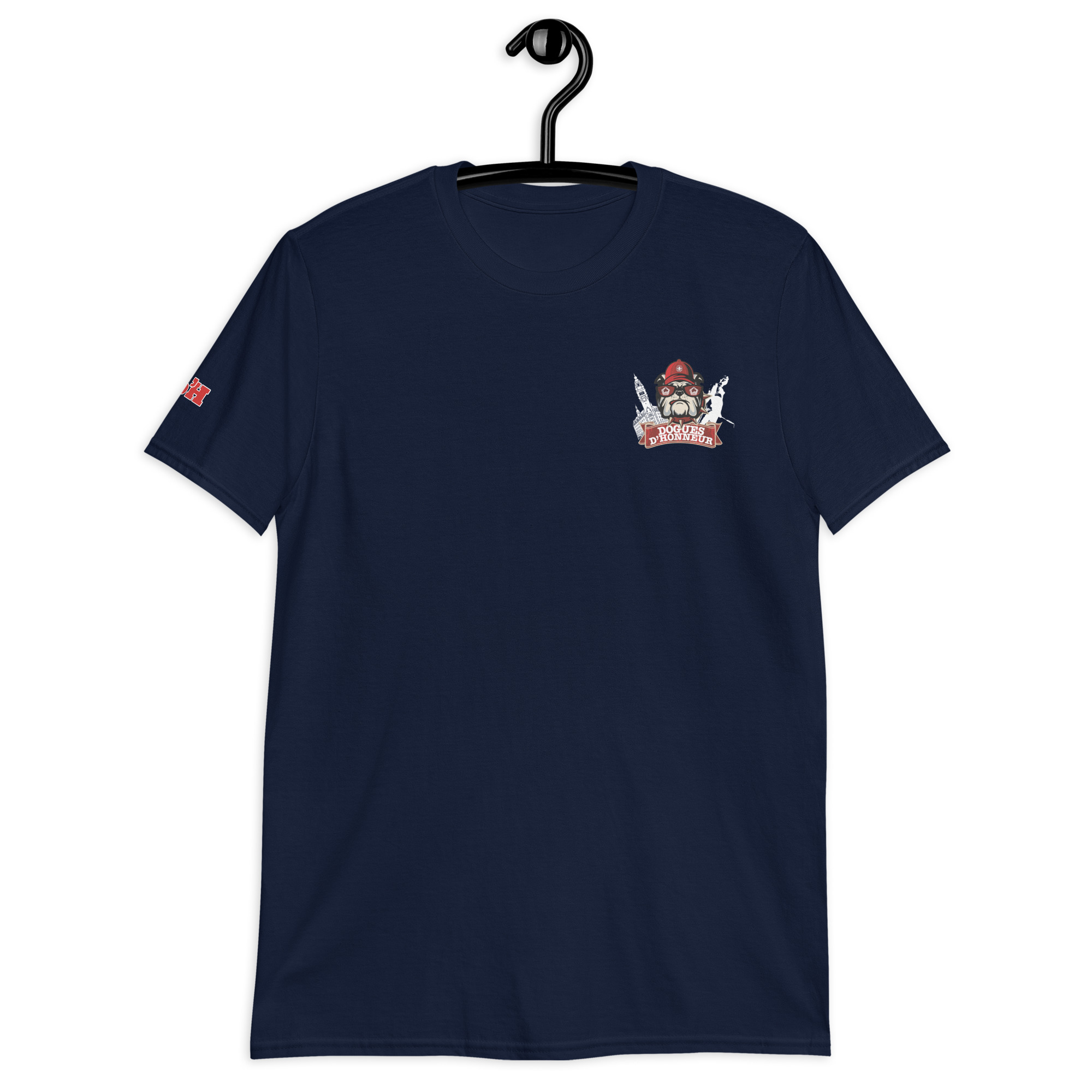 T-shirt DDH – Image 5