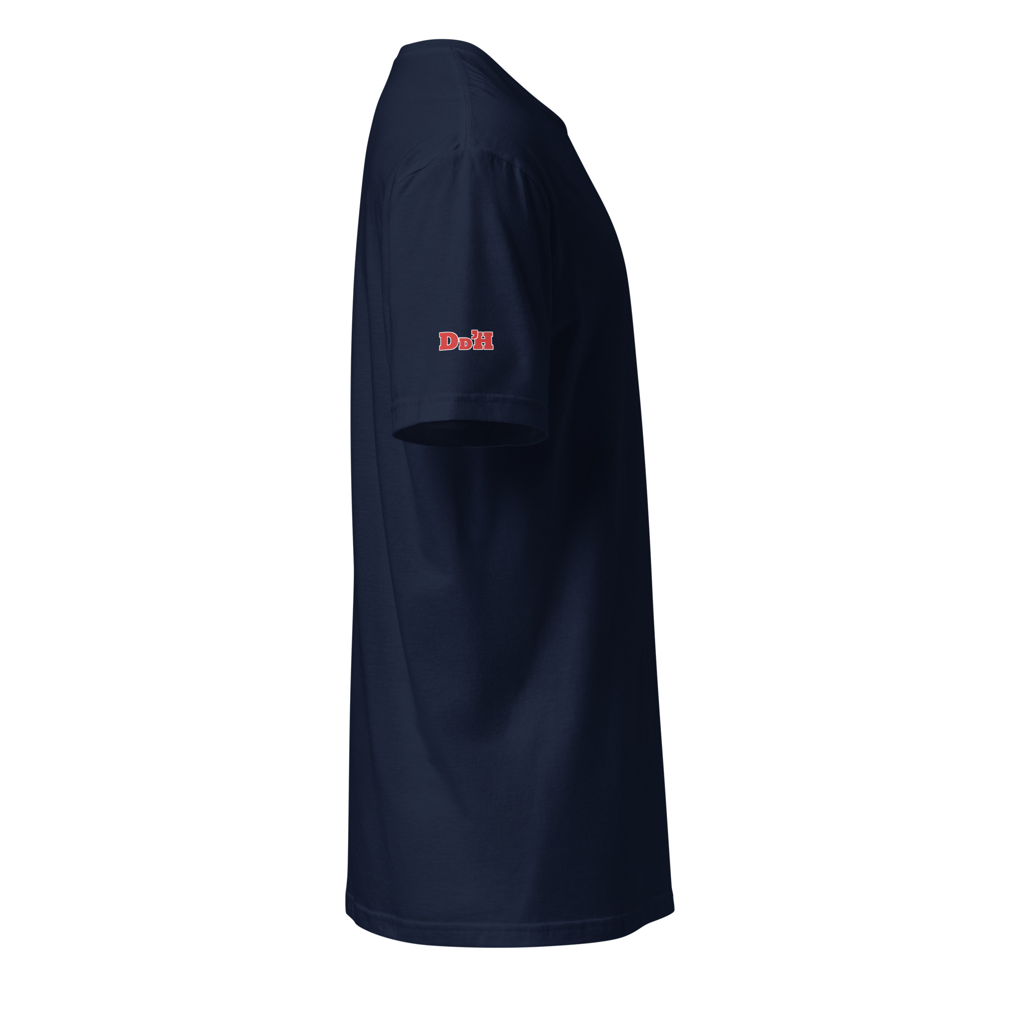 T-shirt DDH – Image 3