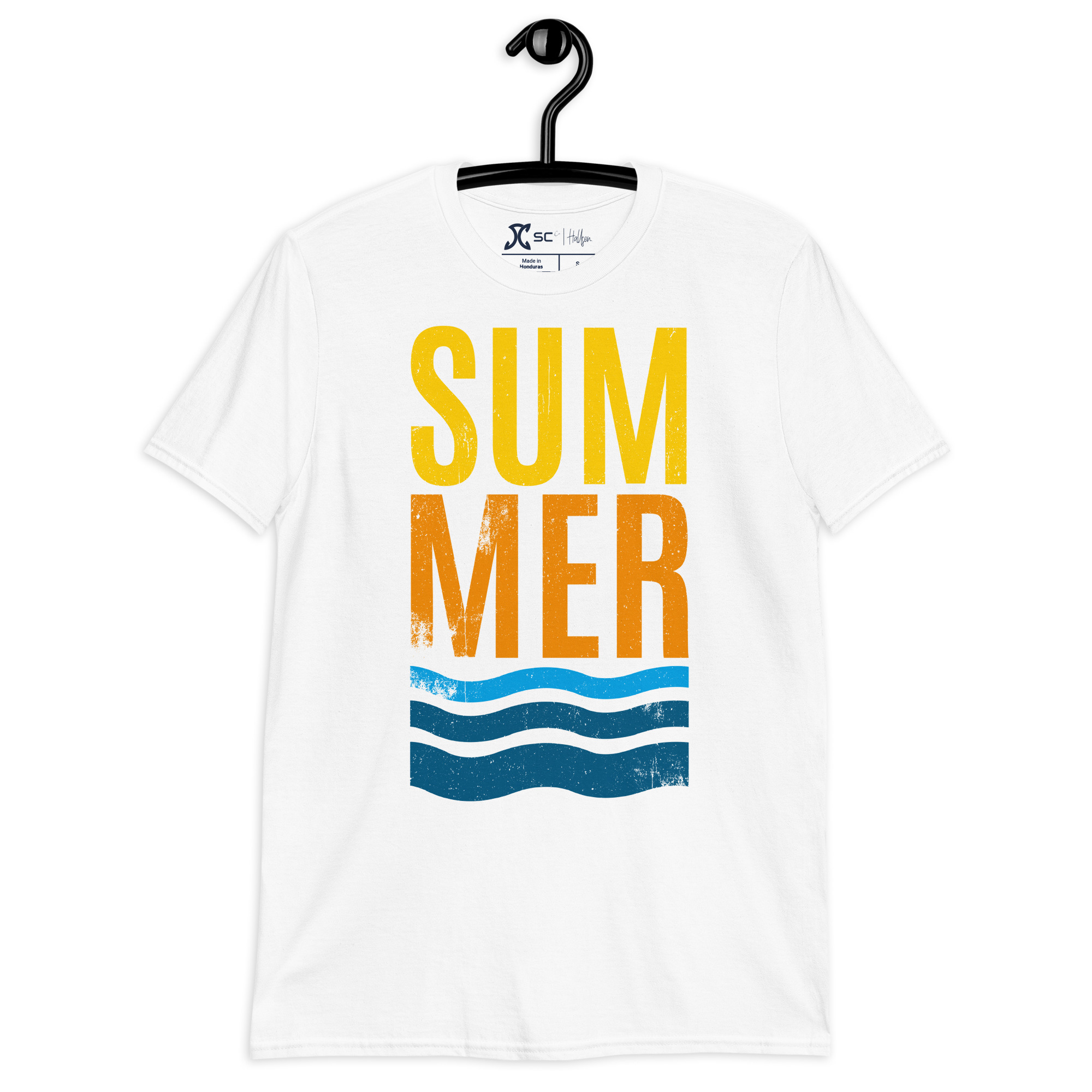 T-shirt - SUMMER