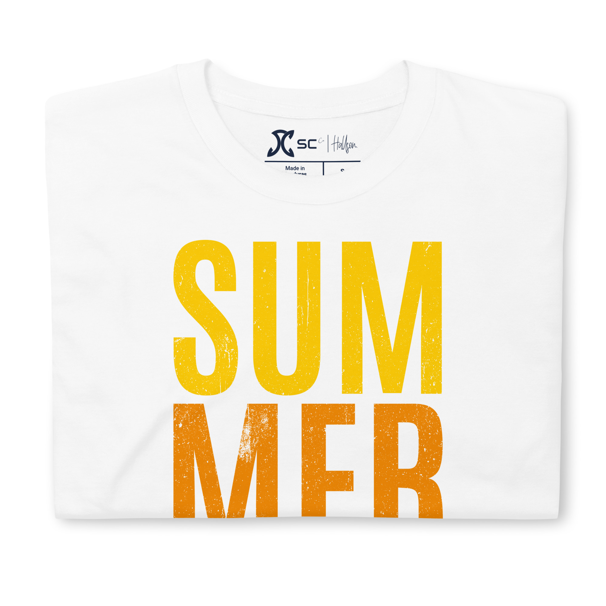 T-shirt - SUMMER – Image 2