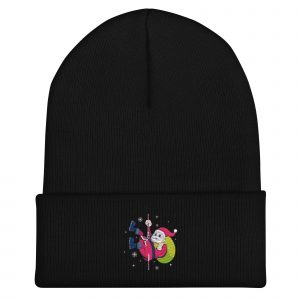 Bonnet Papa Noël