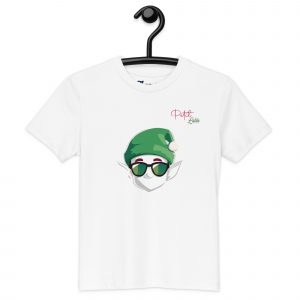 T-shirt Garçon - Petit Lutin