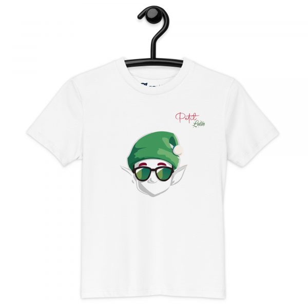T-shirt Garçon - Petit Lutin