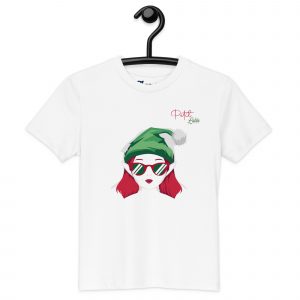 T-shirt Fille - Petit Lutin