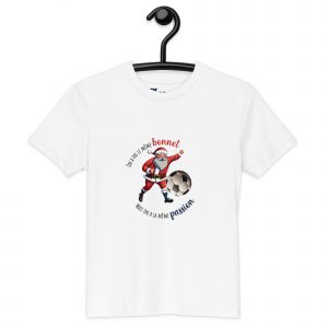 T-shirt - Pas le même bonnet !