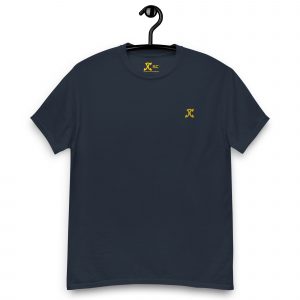 T-shirt Brodé SC Co