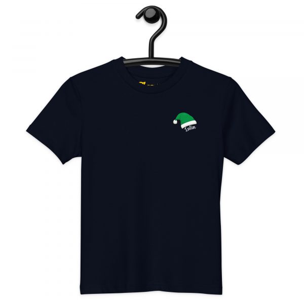 T-shirt Le bonnet du Lutin
