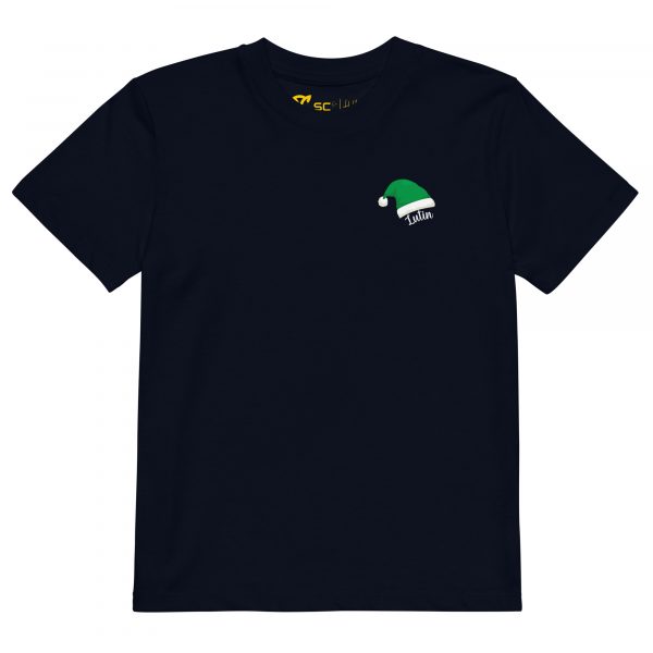 T-shirt Le bonnet du Lutin – Image 2