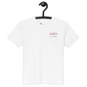 T-shirt Les amis du Père Noël