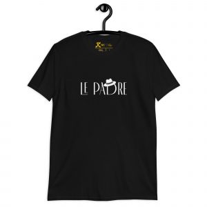 T-shirt Le padre