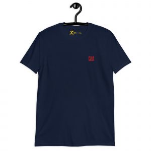 T-shirt Plan cœur