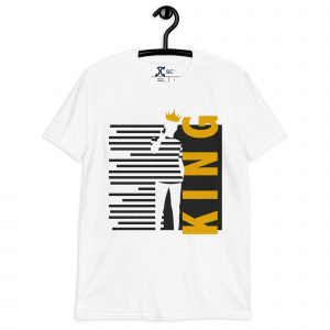 T-shirt King