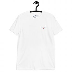 T-shirt Brodé Mamounette