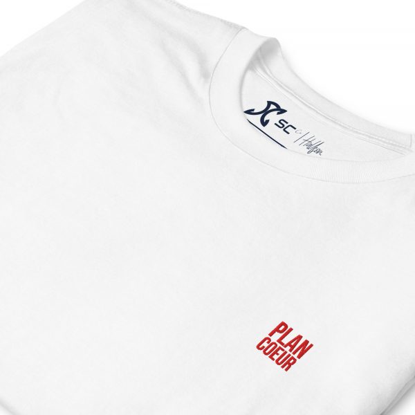 T-shirt Plan cœur – Image 2