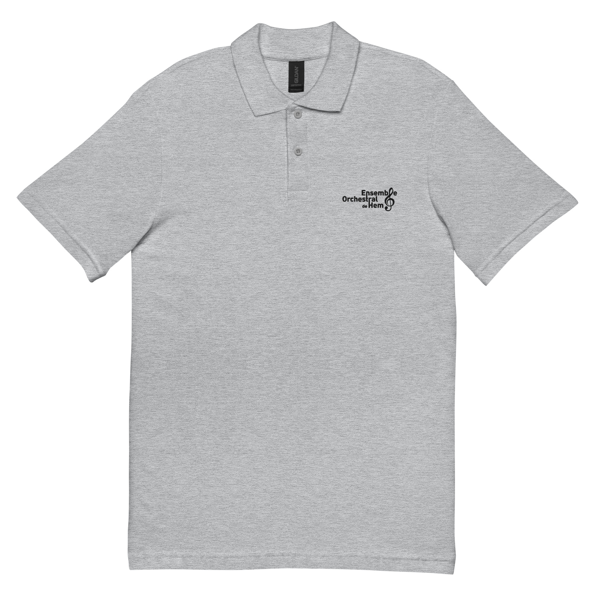 Polo Brodé EOH – Image 5