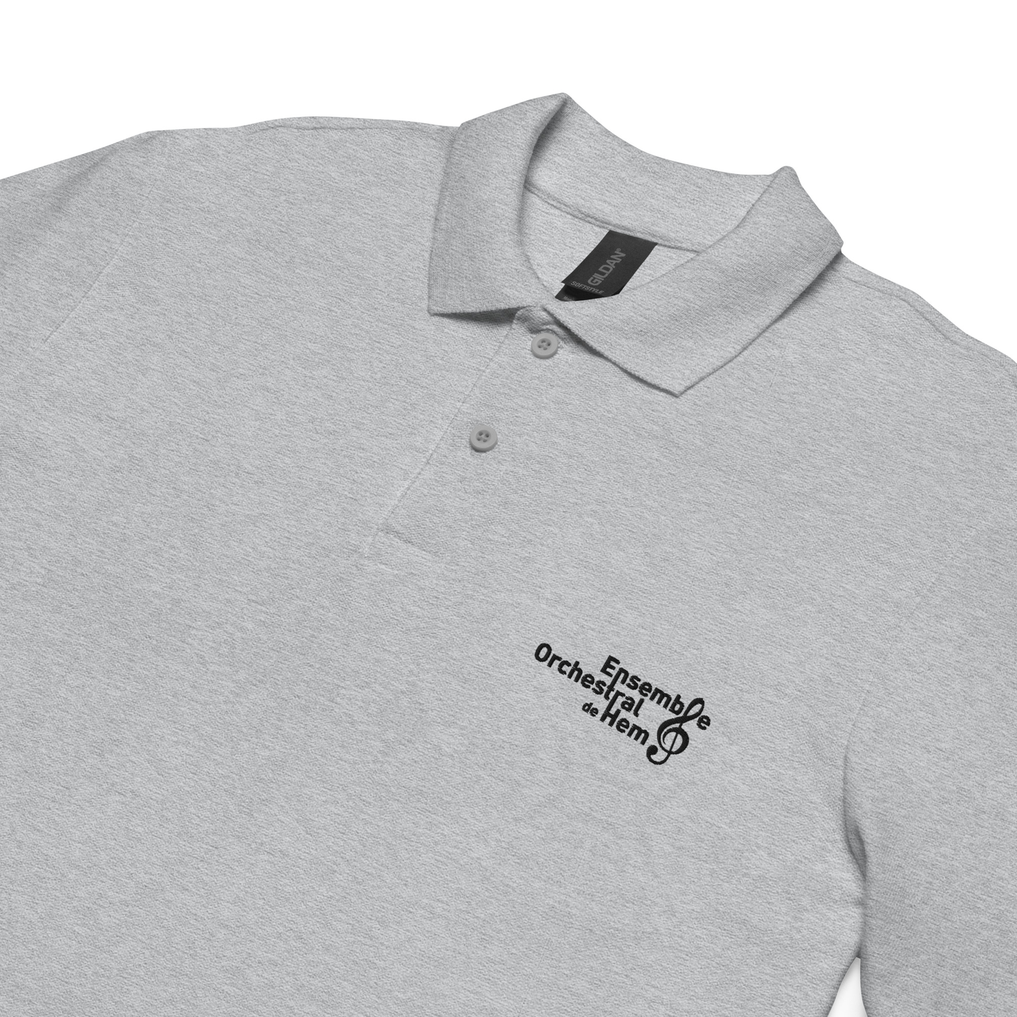 Polo Brodé EOH – Image 6