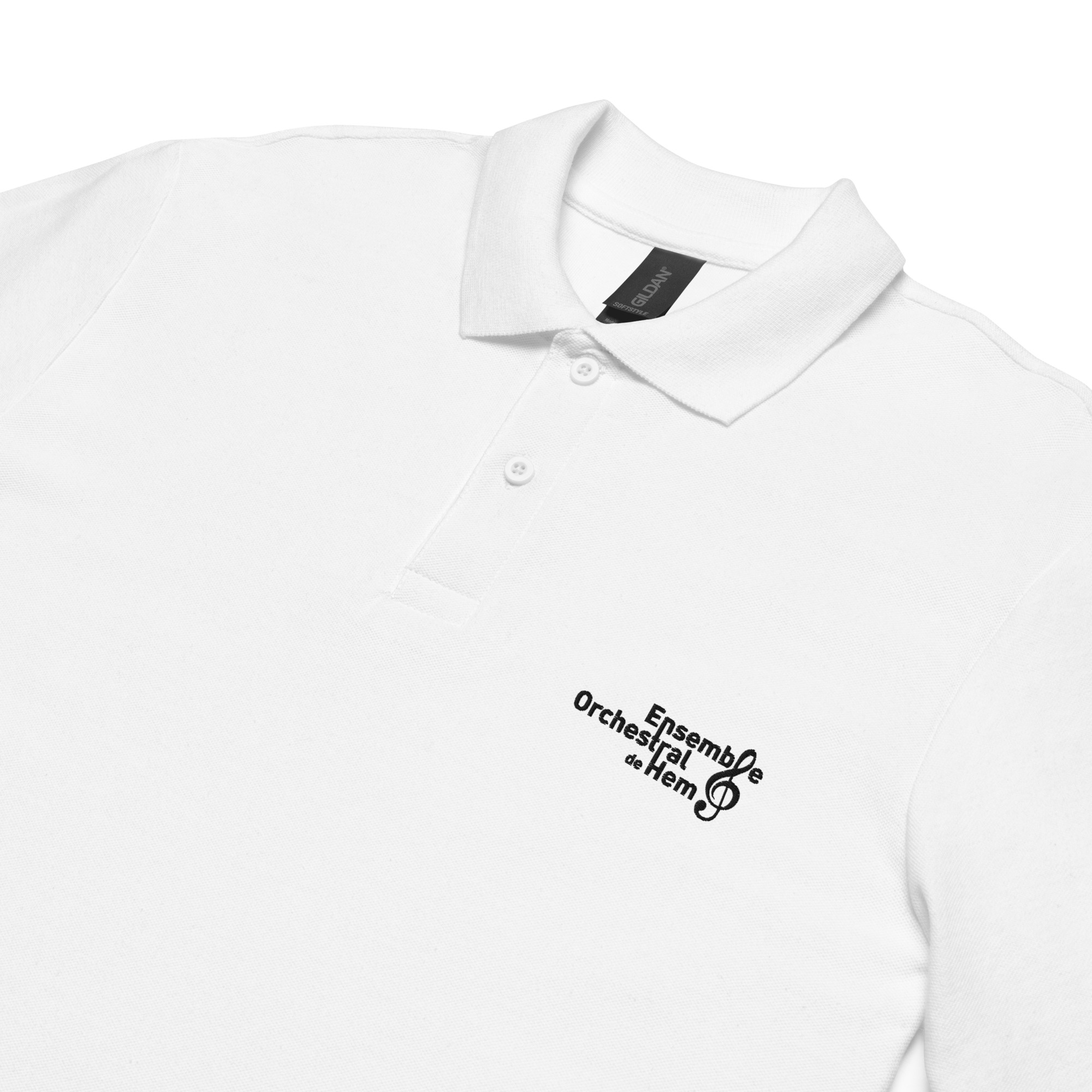 Polo Brodé EOH – Image 7