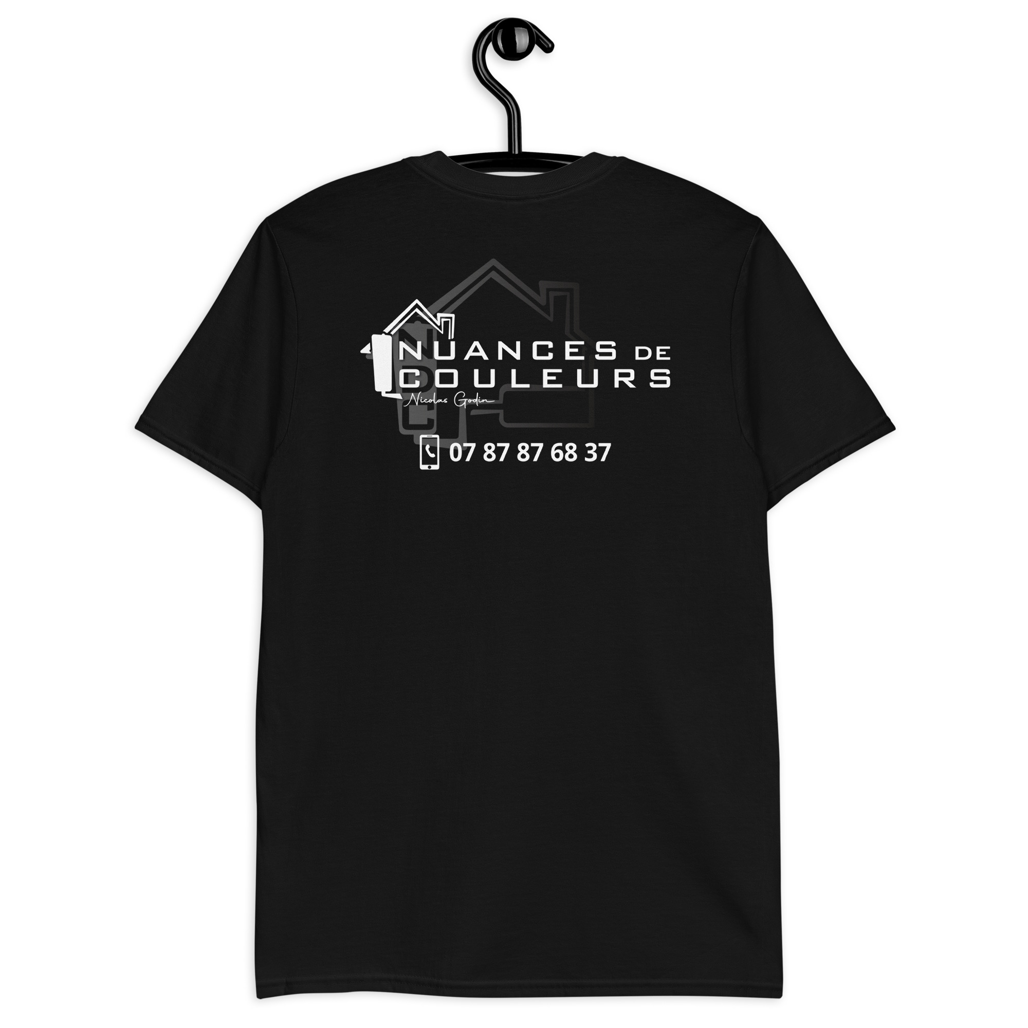 T-shirt NDC – Image 4