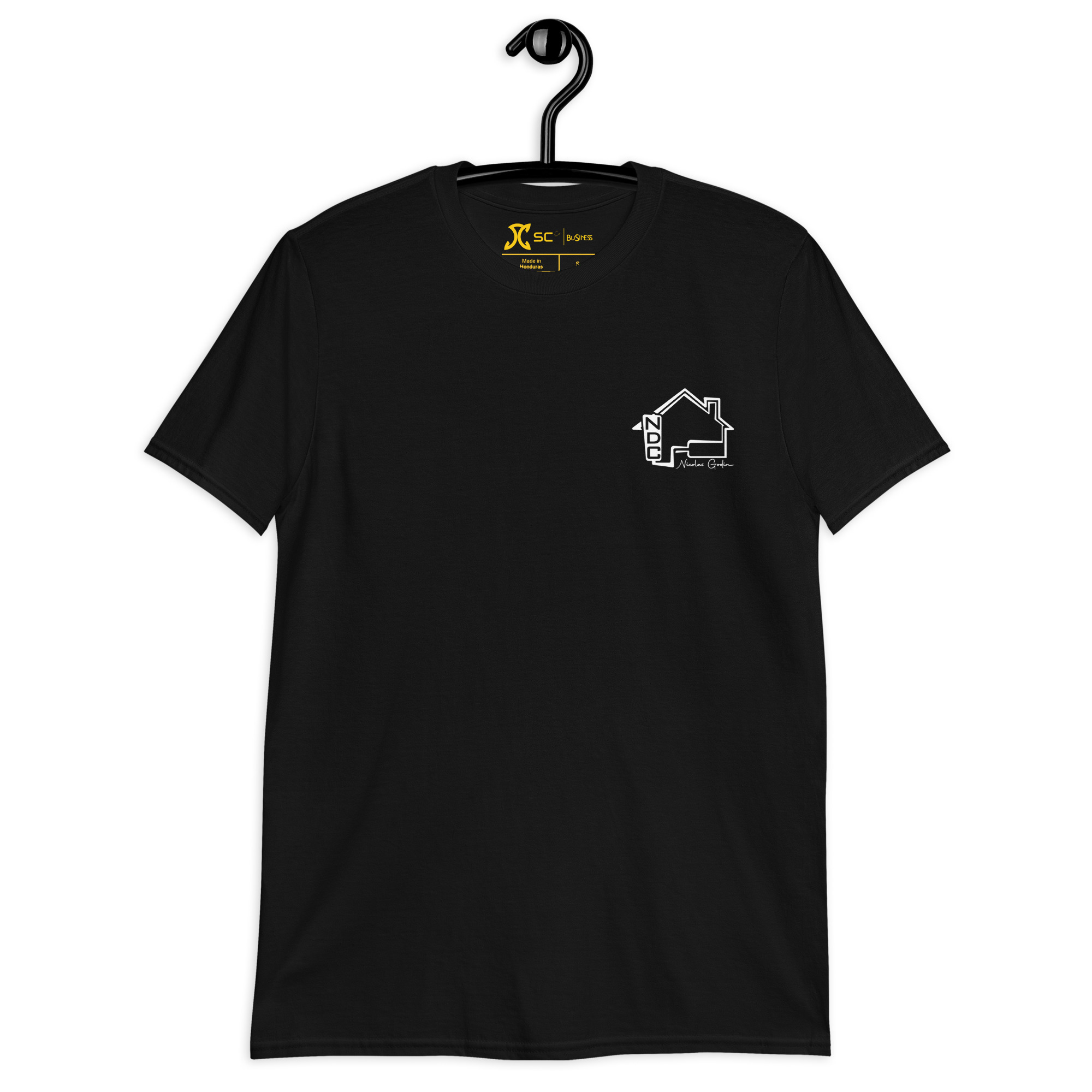 T-shirt NDC – Image 3