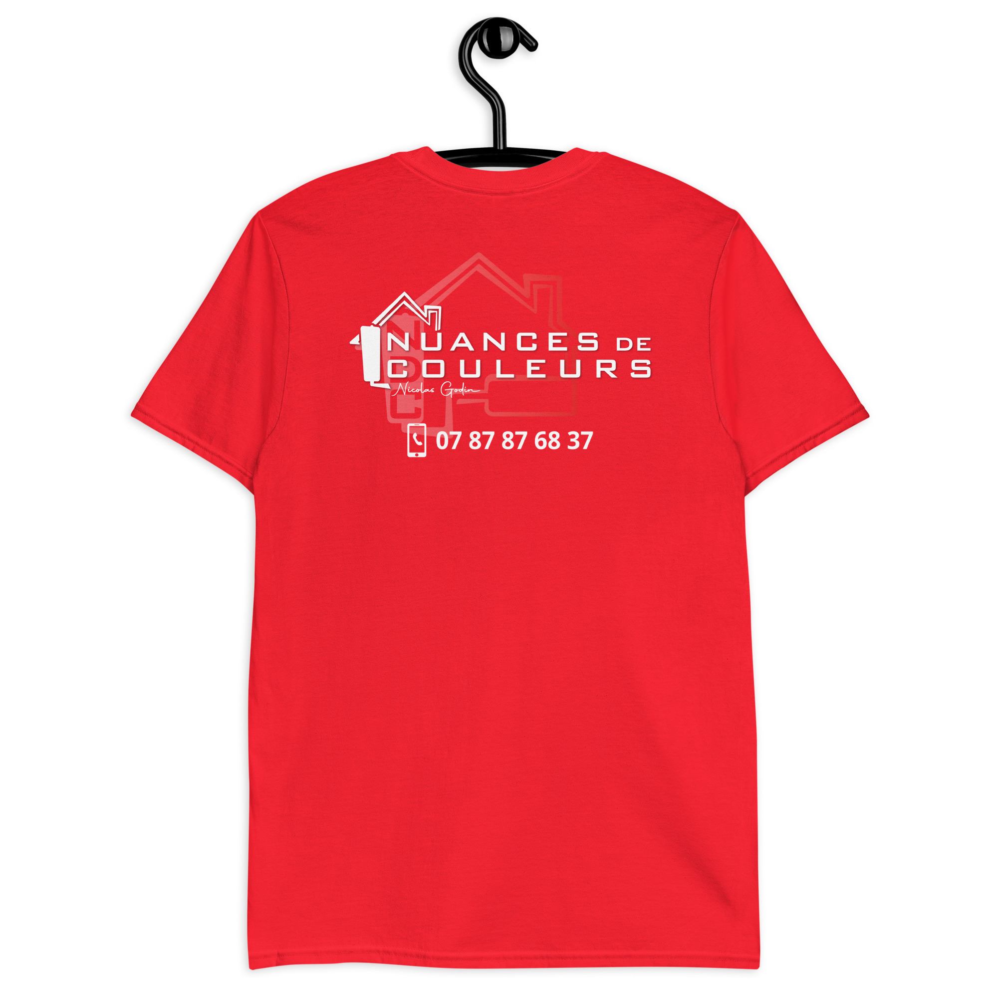 T-shirt NDC – Image 6