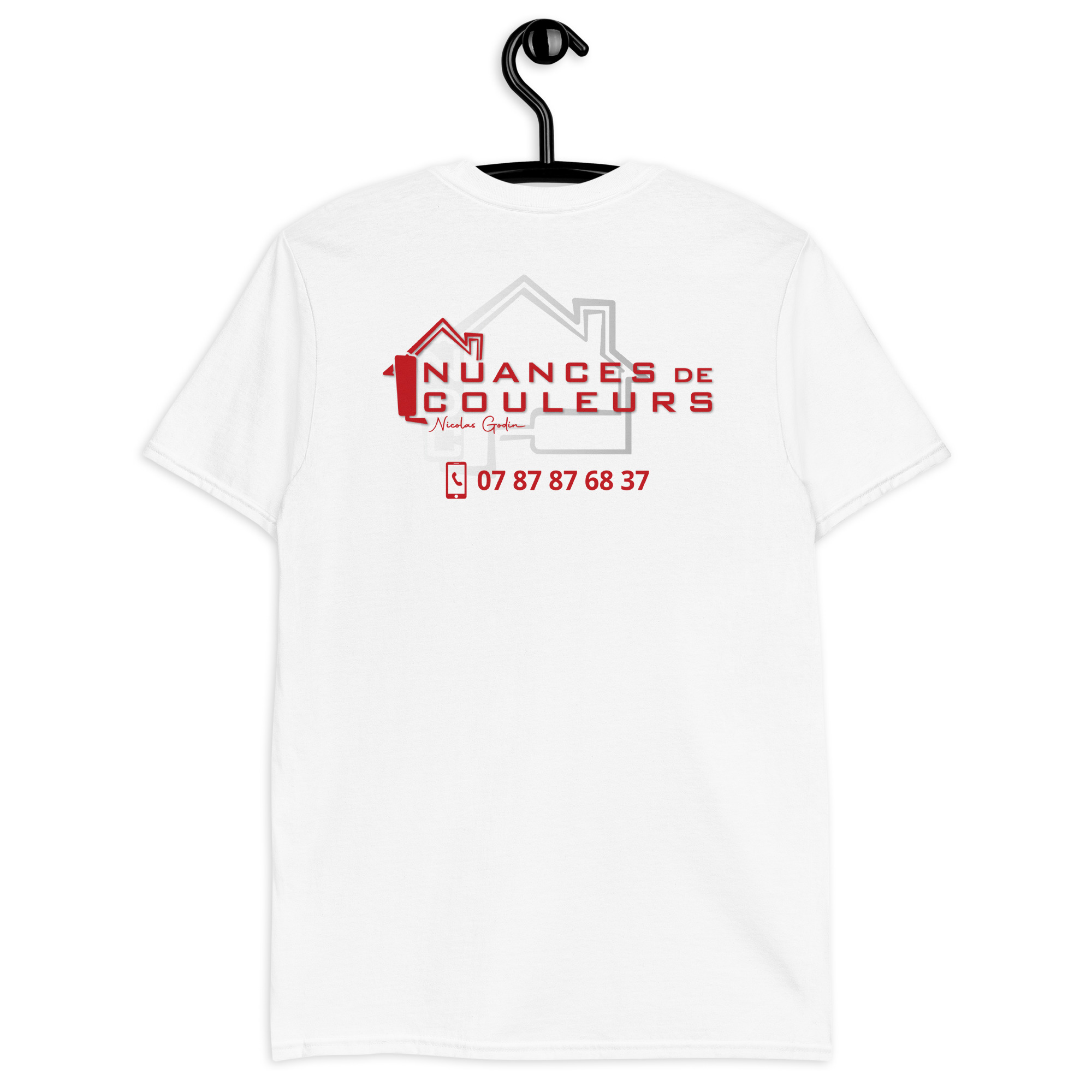 T-shirt NDC – Image 2