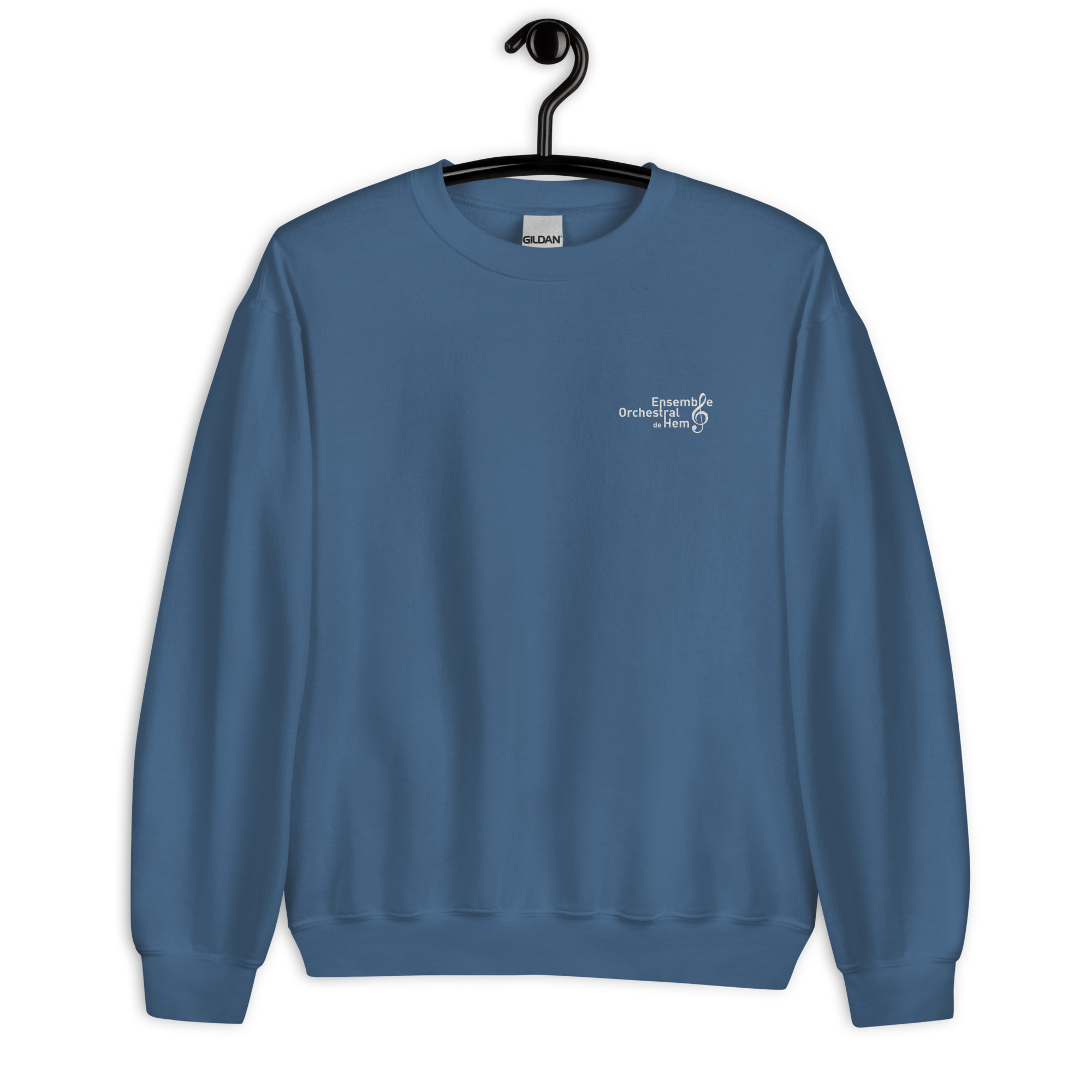 Sweat brodé EOH – Image 5