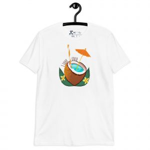 T-shirt I love Coco