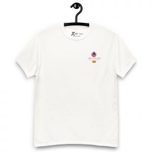 T-shirt Fontanero